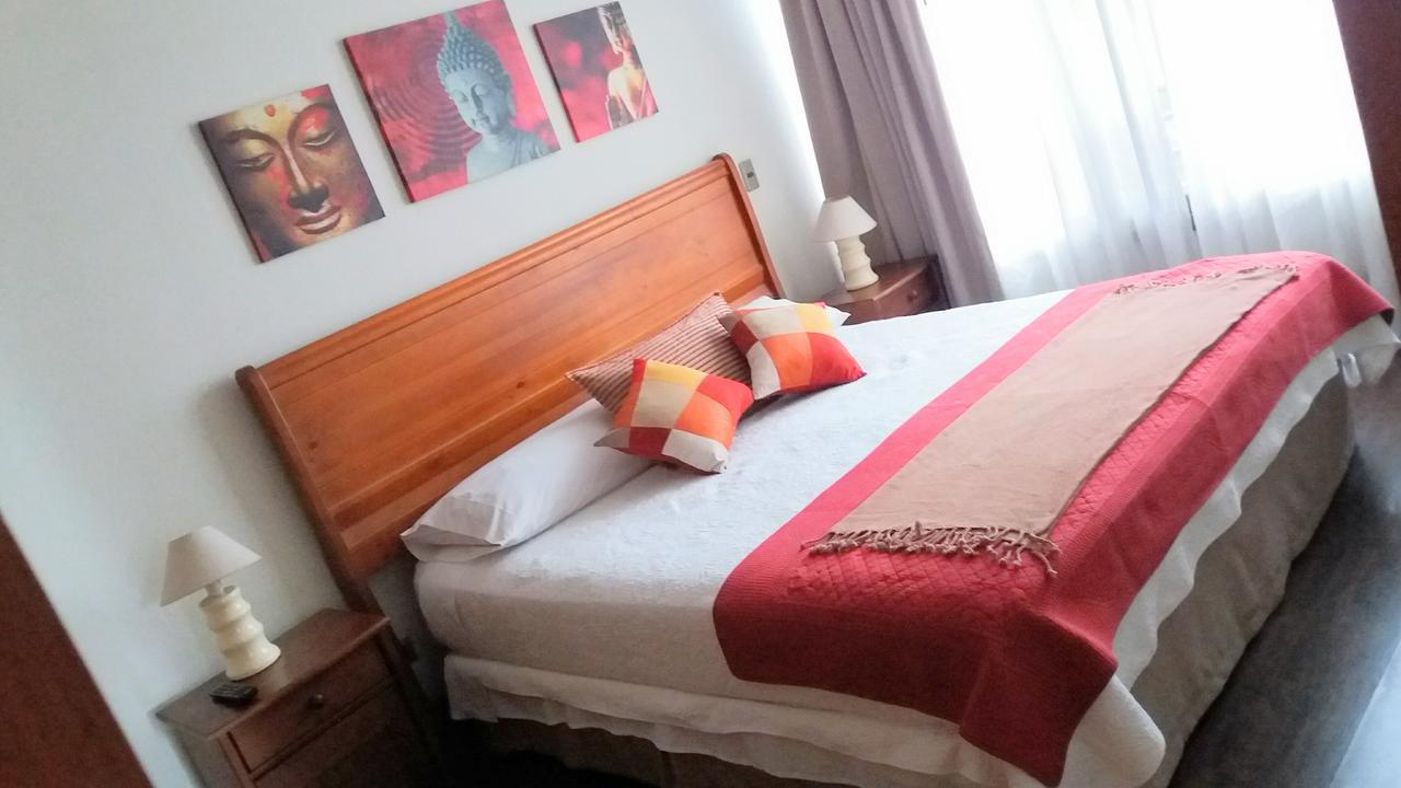 Aparthotel Pm Suites Las Condes *