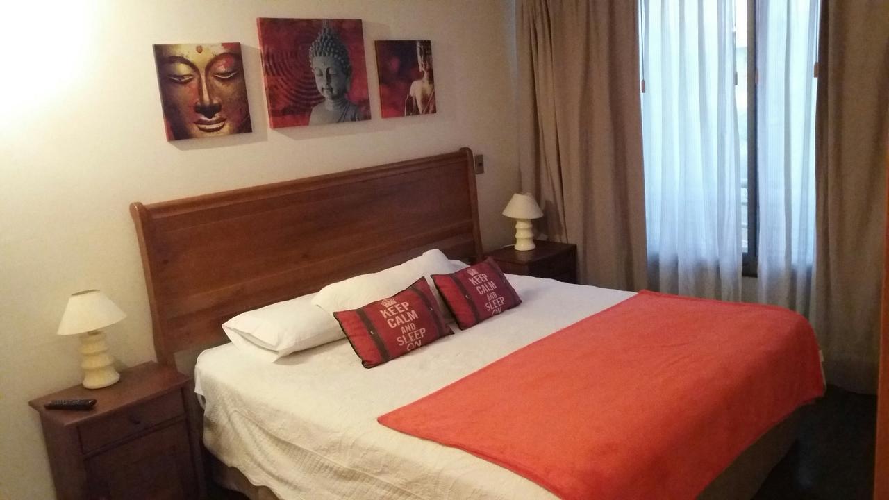Pm Suites Las Condes * Santiago