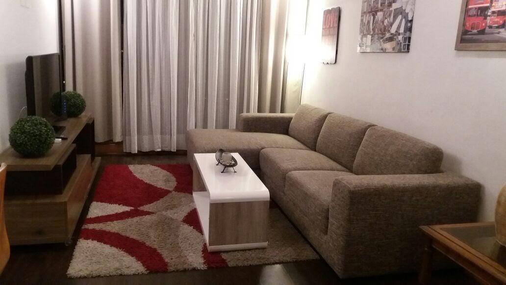Pm Suites Las Condes Aparthotel