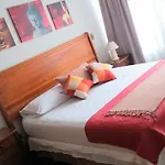 Pm Suites Las Condes