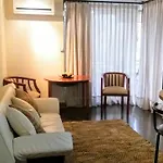 Pm Suites Las Condes