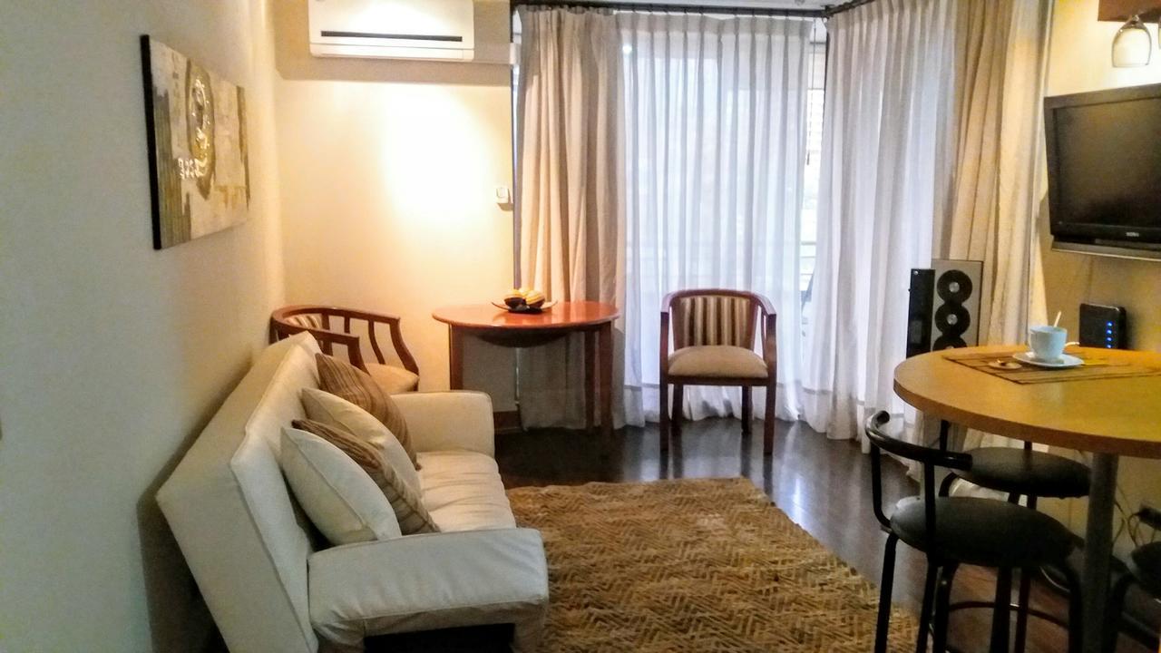 Pm Suites Las Condes Apartahotel Santiago de Chile