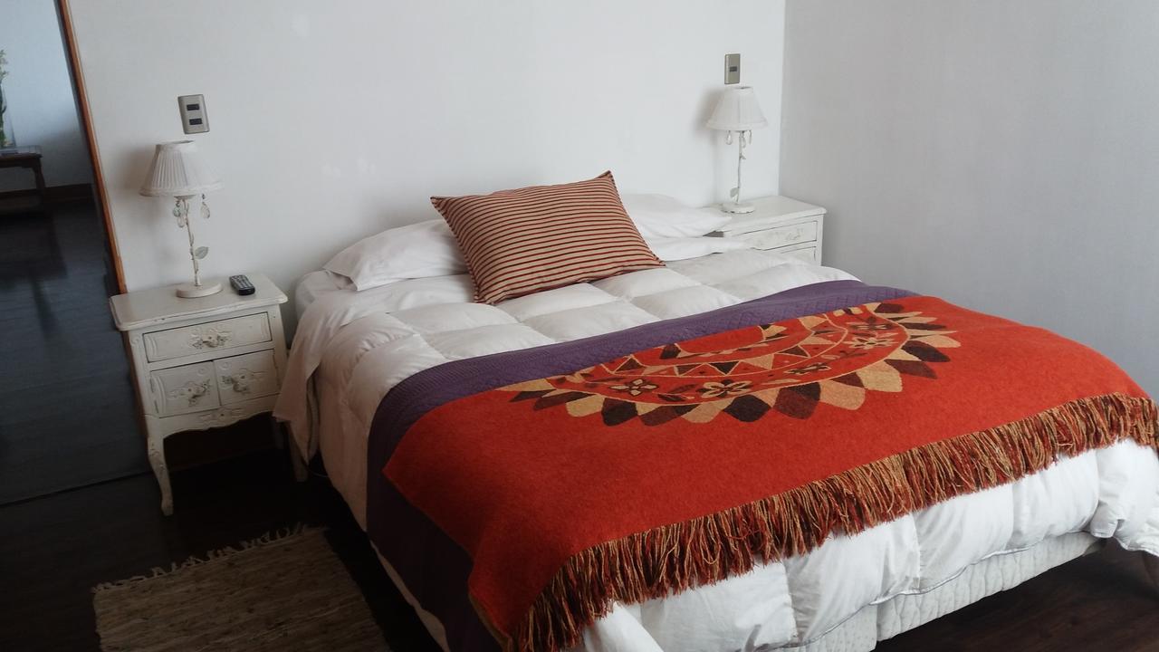 Apartahotel Pm Suites Las Condes