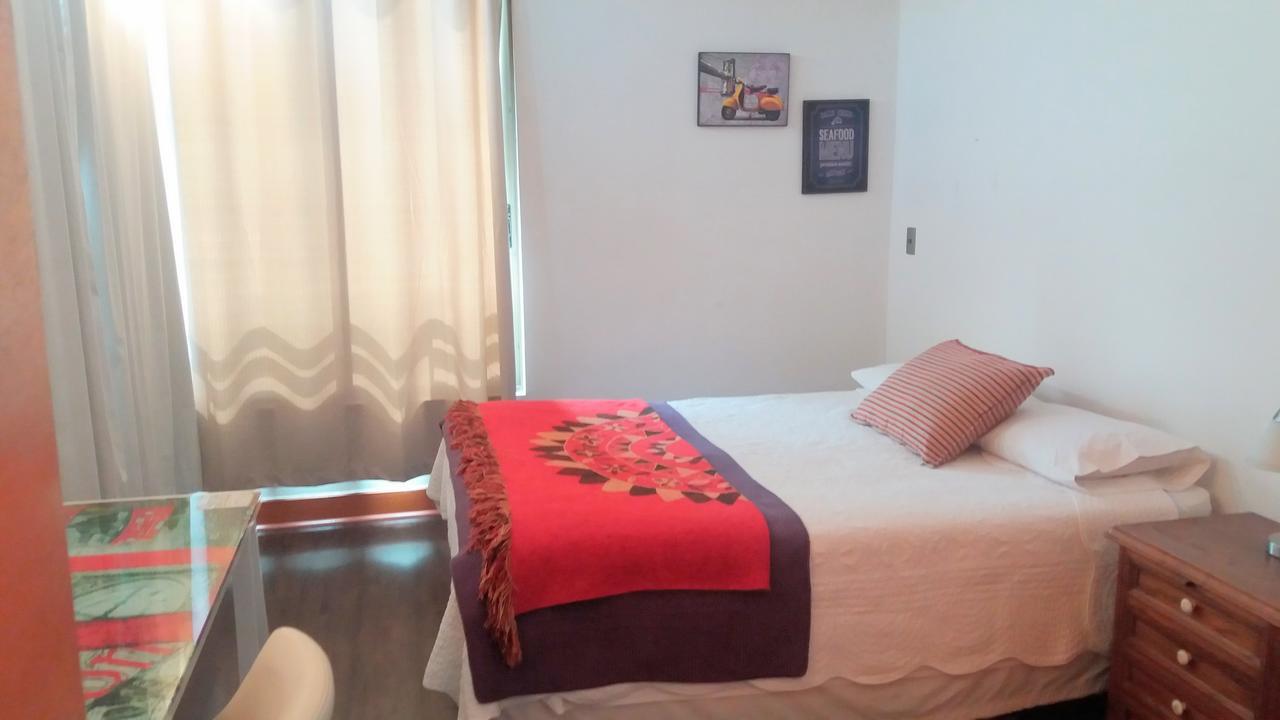 Apartahotel Pm Suites Las Condes *