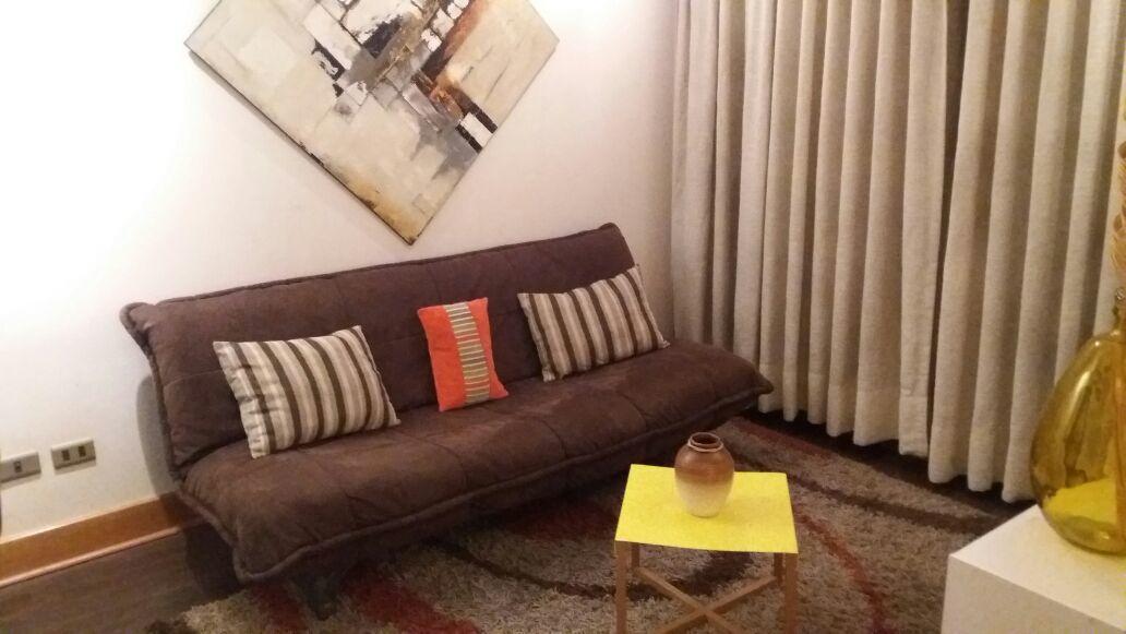 Pm Suites Las Condes Santiago de Chile