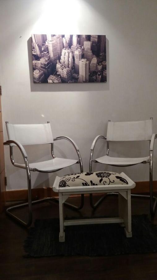 Apartahotel Pm Suites Las Condes *